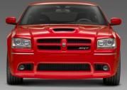 Dodge Magnum SRT-8